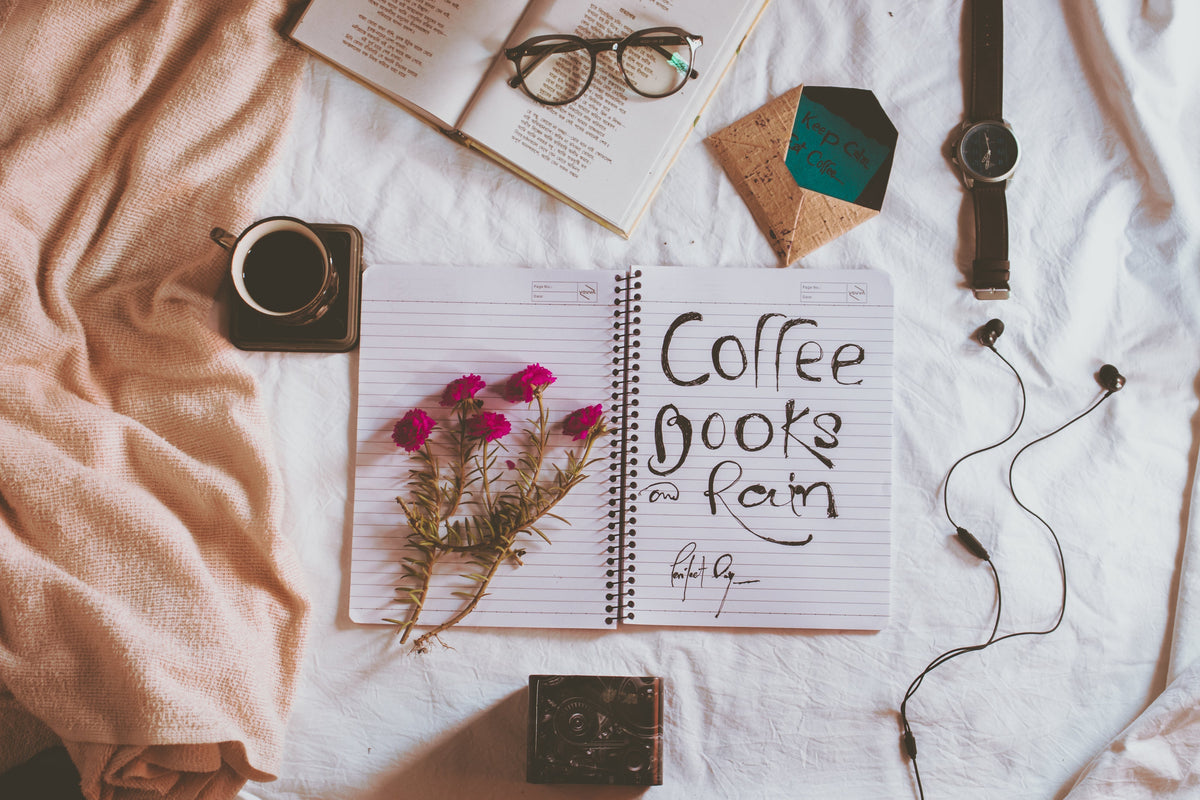 Scrapbooking and Junk Journaling