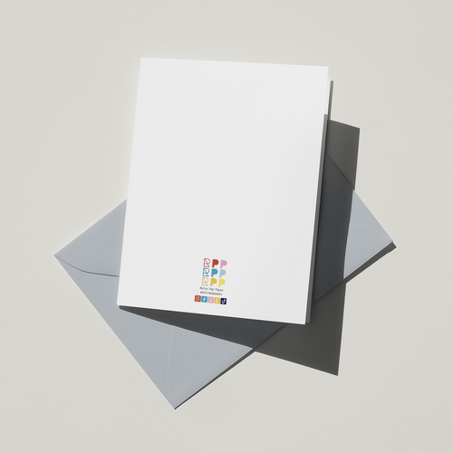 Battleship Missed You Greeting Card