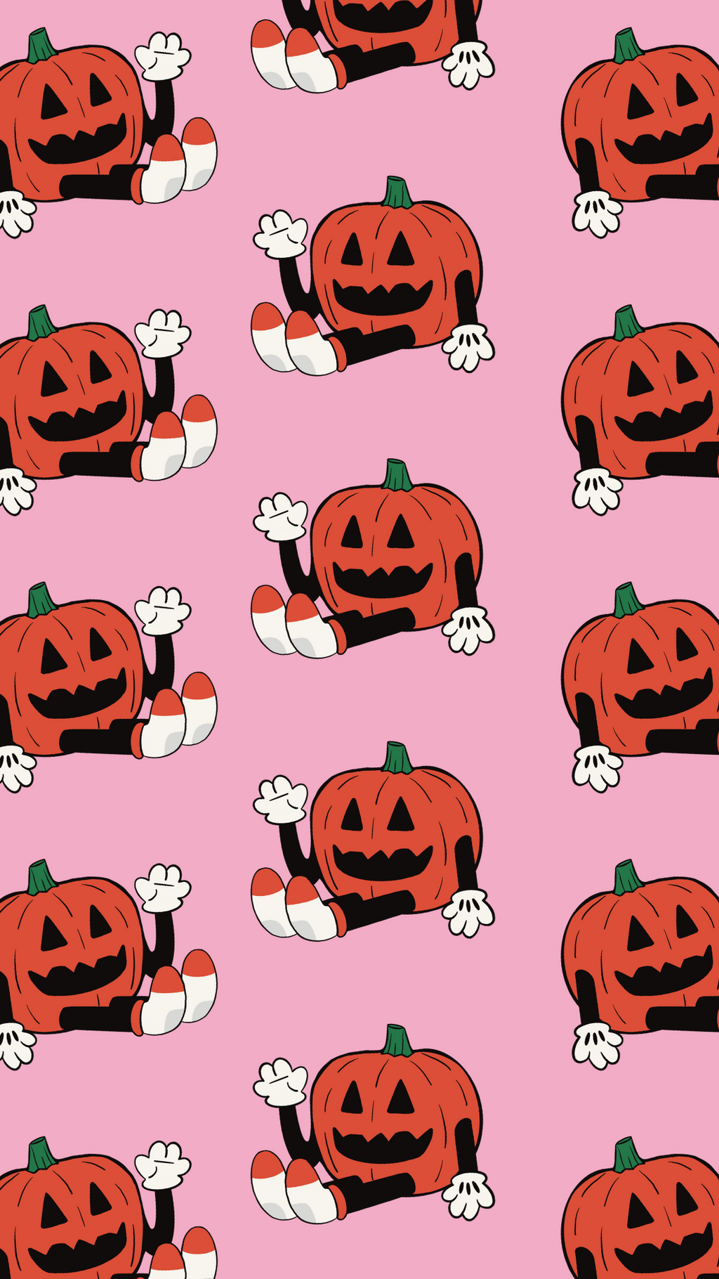 Free Halloween Phone Wallpaper