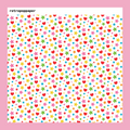 Stars & Hearts Scrapbook Paper