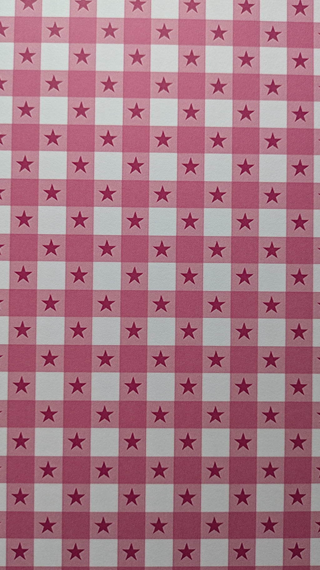 Pink Pony Club Scrapbook Paper