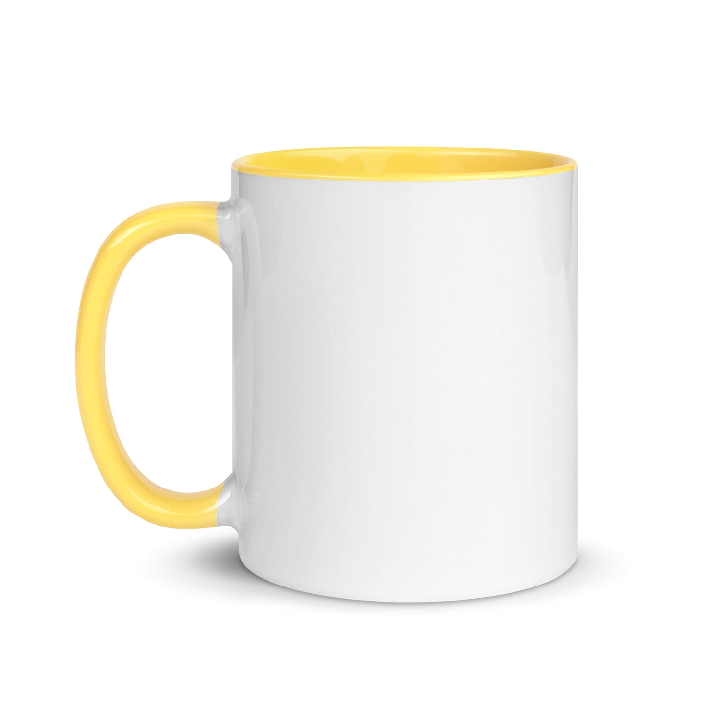 Melting Mug