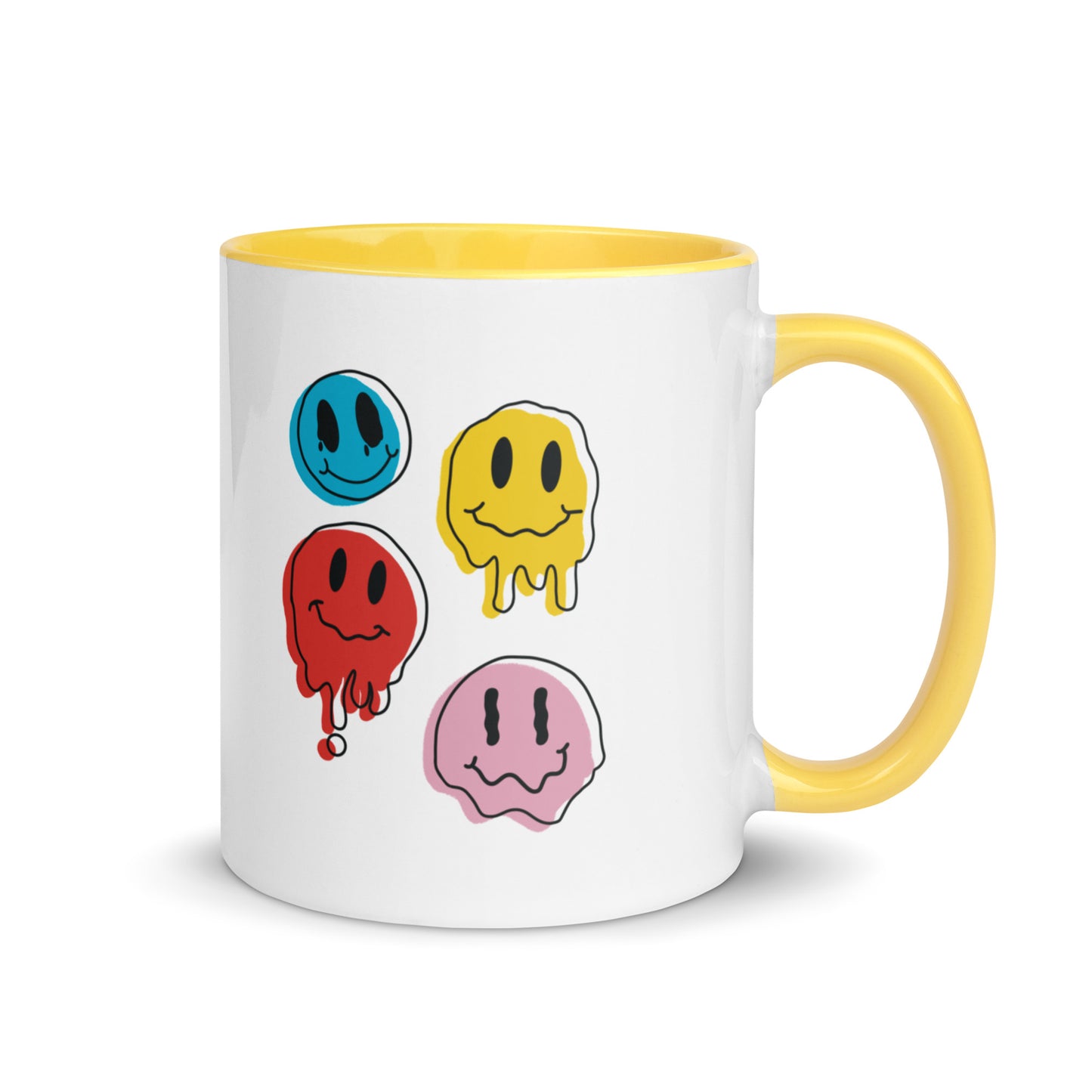 Melting Mug